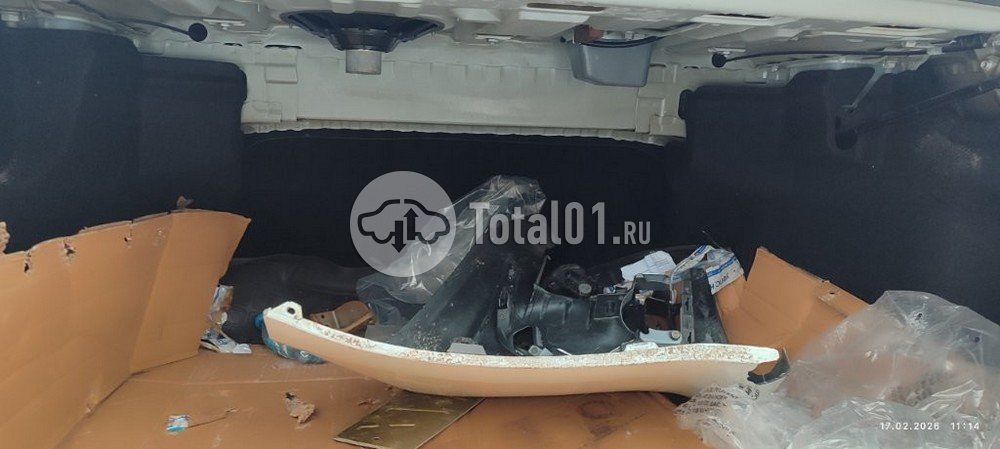 Фото Toyota Camry 54