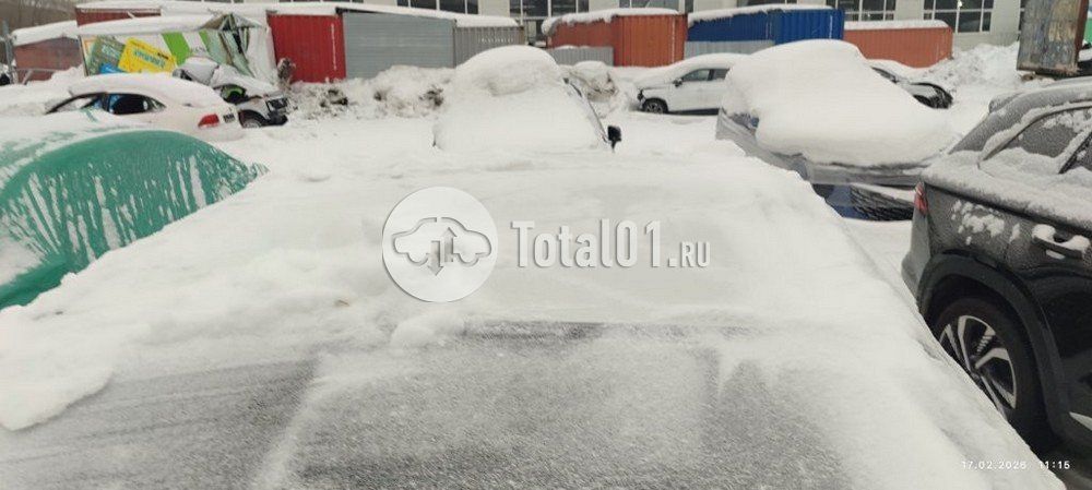 Фото Toyota Camry 58