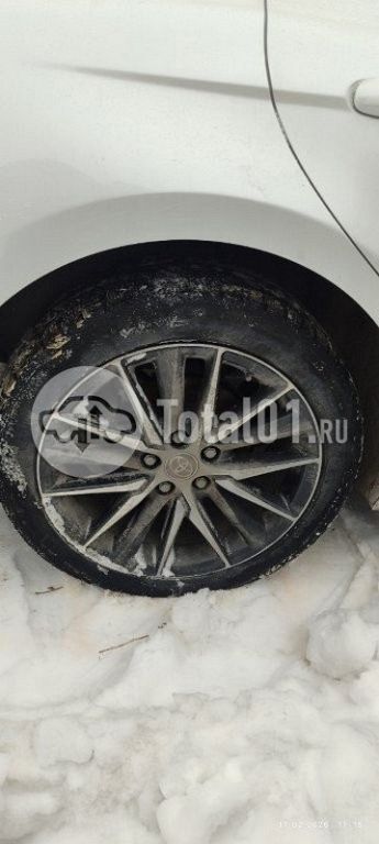 Фото Toyota Camry 62