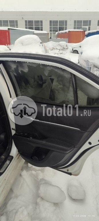 Фото Toyota Camry 64