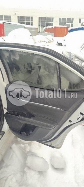 Фото Toyota Camry 66