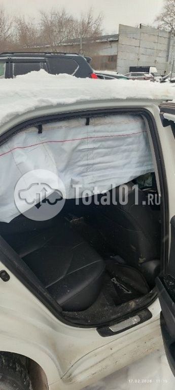 Фото Toyota Camry 68