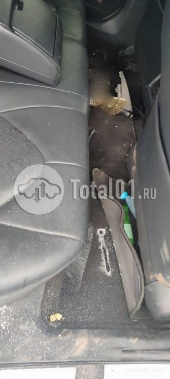 Фото Toyota Camry 72