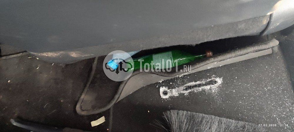 Фото Toyota Camry 74