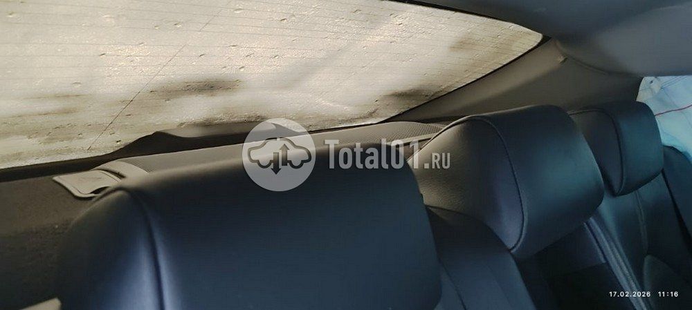 Фото Toyota Camry 76