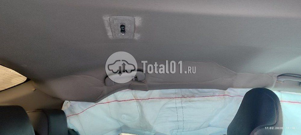 Фото Toyota Camry 80