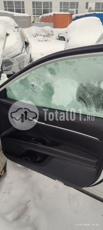 Фото Toyota Camry 82