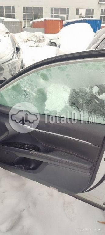 Фото Toyota Camry 84