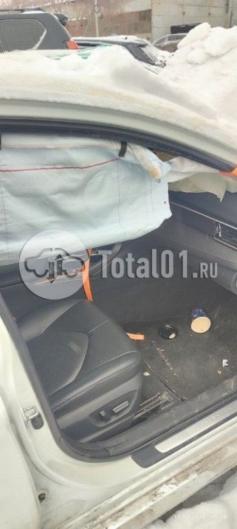 Фото Toyota Camry 86