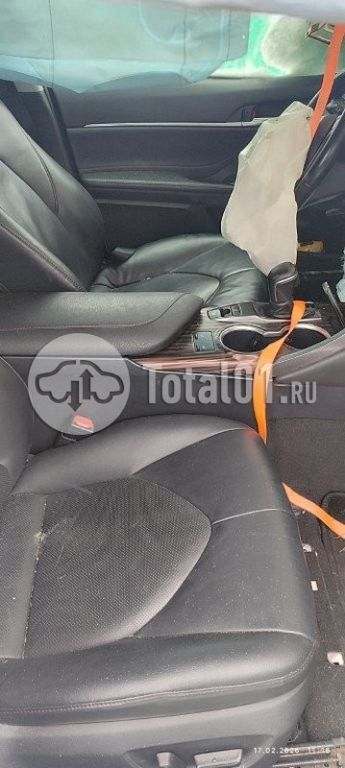 Фото Toyota Camry 88