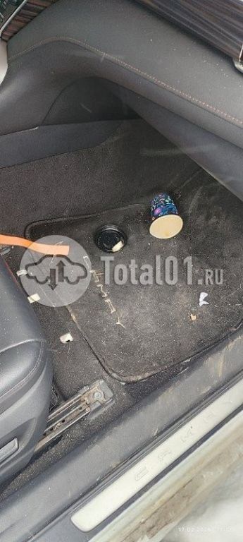 Фото Toyota Camry 90