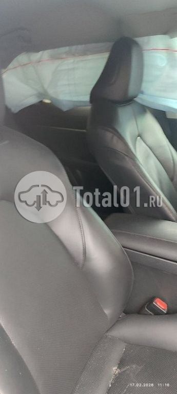 Фото Toyota Camry 92