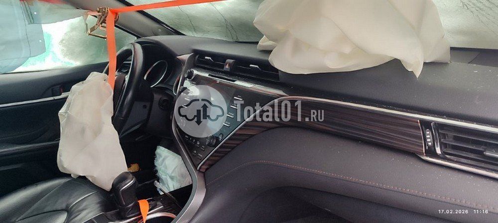 Фото Toyota Camry 94