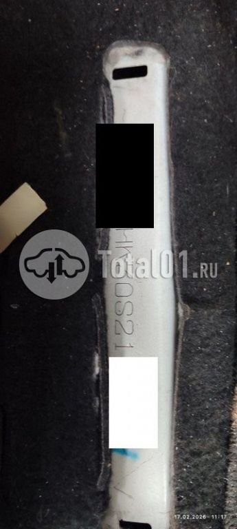 Фото Toyota Camry 98