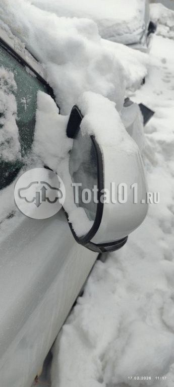 Фото Toyota Camry 102