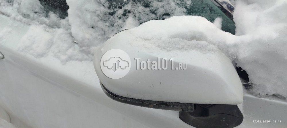 Фото Toyota Camry 104