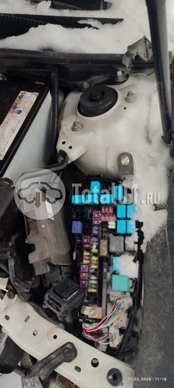 Фото Toyota Camry 116