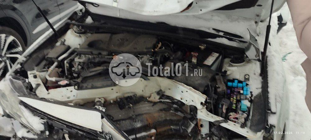 Фото Toyota Camry 122