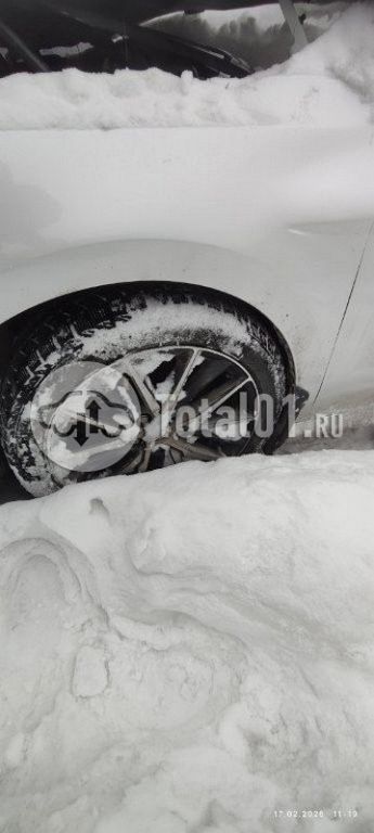 Фото Toyota Camry 126