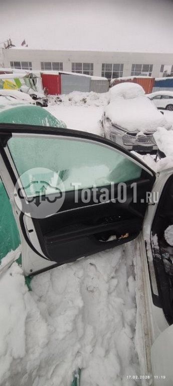 Фото Toyota Camry 130