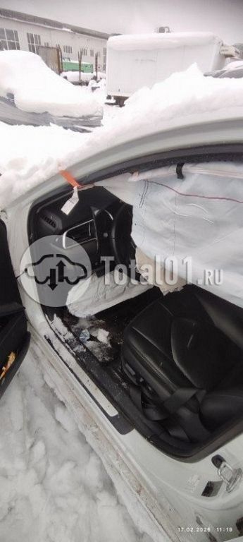 Фото Toyota Camry 132