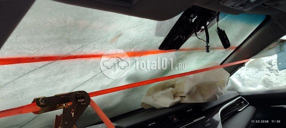 Фото Toyota Camry 142