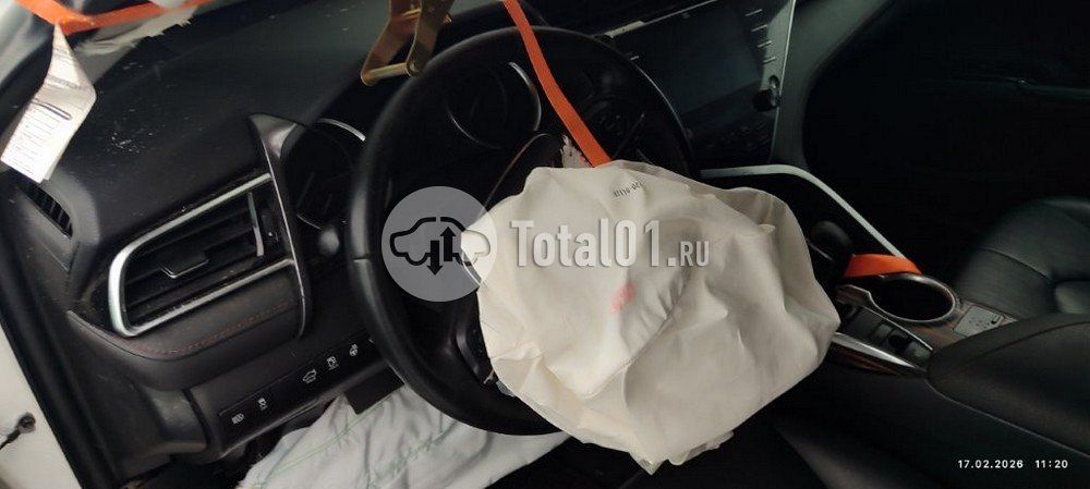 Фото Toyota Camry 146