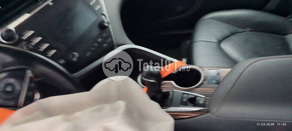 Фото Toyota Camry 148