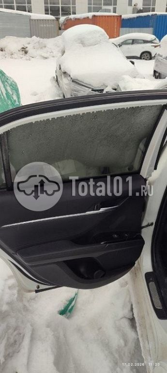 Фото Toyota Camry 154