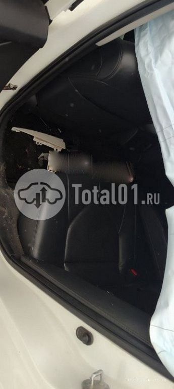 Фото Toyota Camry 156