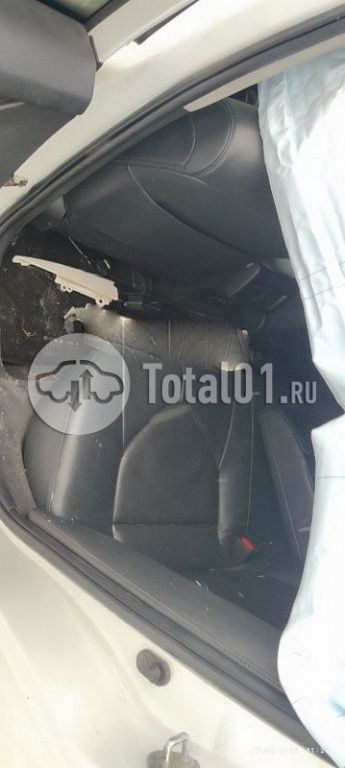 Фото Toyota Camry 158