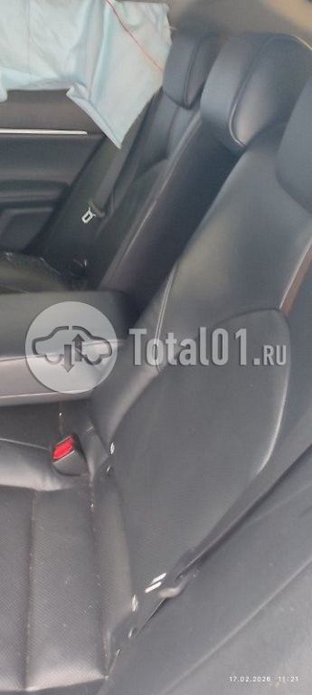 Фото Toyota Camry 164