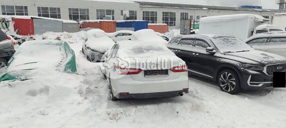 Фото Toyota Camry 172