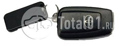 Фото Toyota Camry 174