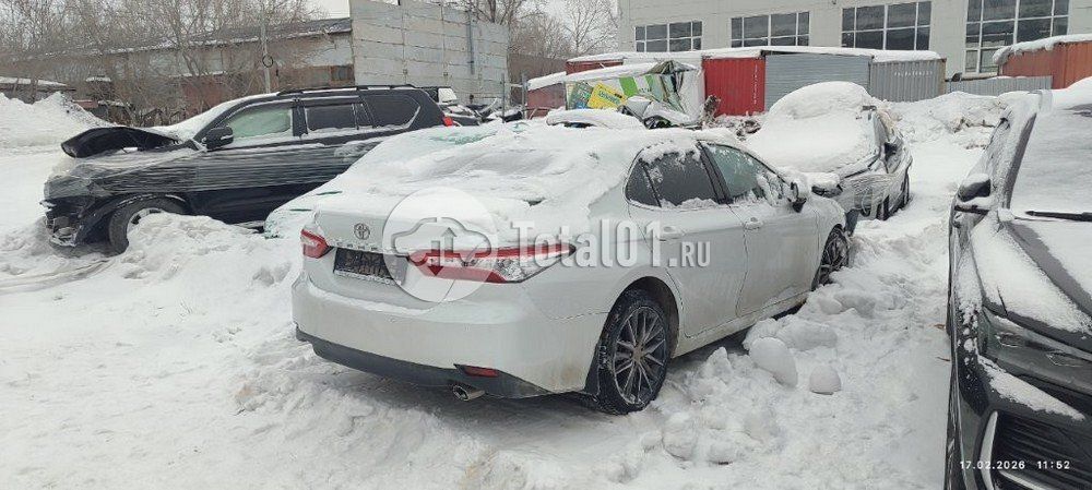 Фото Toyota Camry 176
