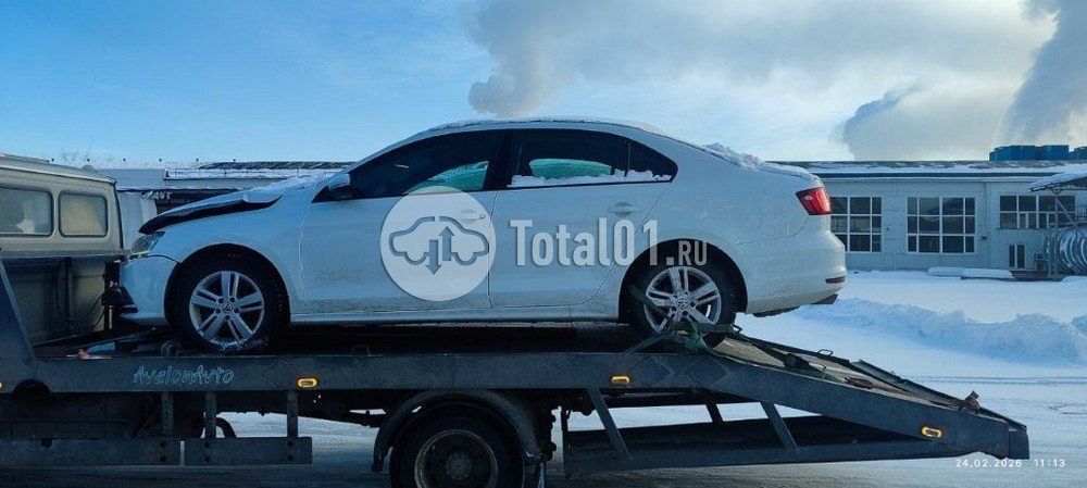 Фото Volkswagen Jetta 2