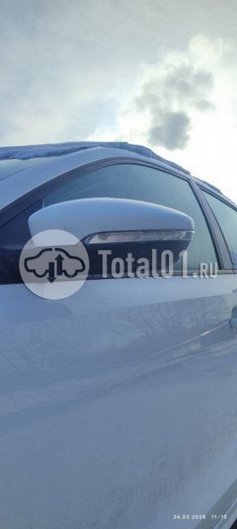 Фото Volkswagen Jetta 14