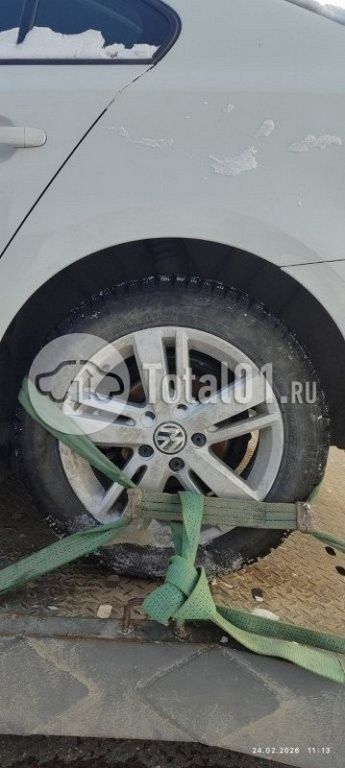 Фото Volkswagen Jetta 18