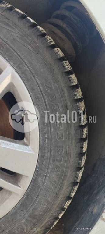 Фото Volkswagen Jetta 20