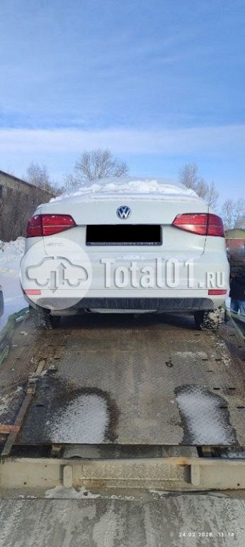 Фото Volkswagen Jetta 34