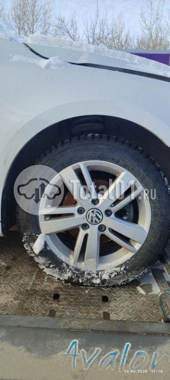 Фото Volkswagen Jetta 42