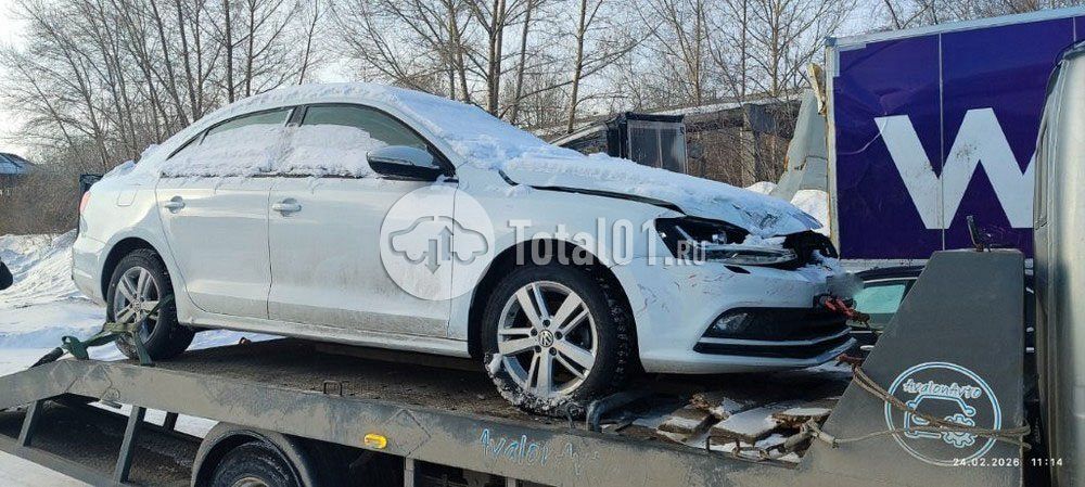 Фото Volkswagen Jetta 46