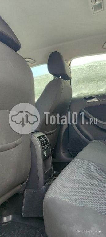 Фото Volkswagen Jetta 58