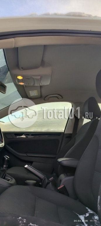 Фото Volkswagen Jetta 62
