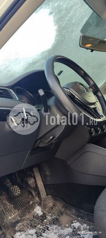 Фото Volkswagen Jetta 64