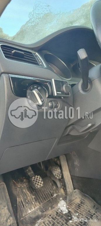 Фото Volkswagen Jetta 66