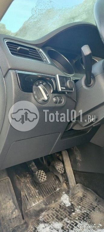 Фото Volkswagen Jetta 68