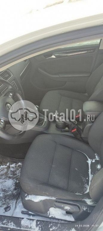 Фото Volkswagen Jetta 70