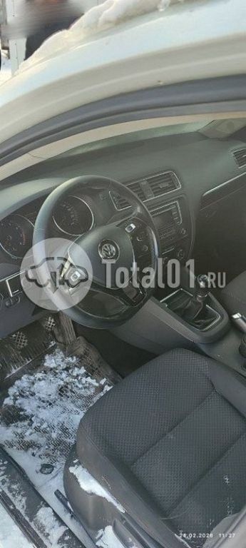 Фото Volkswagen Jetta 72