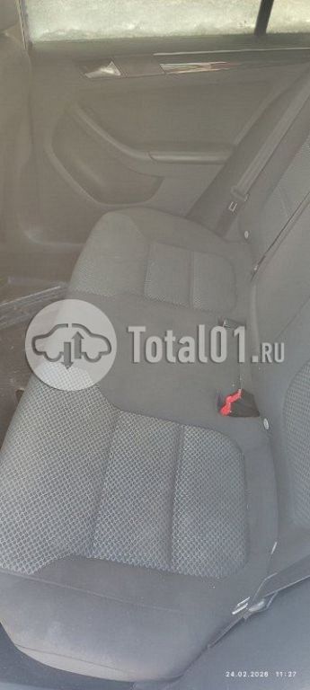 Фото Volkswagen Jetta 78